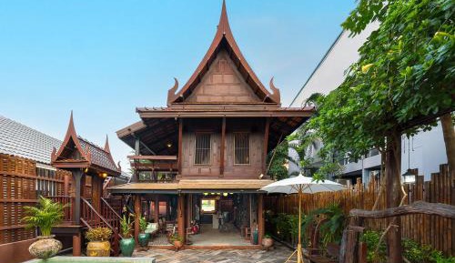Two-Bedroom Villa