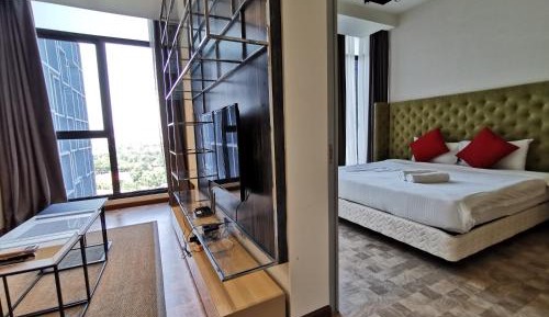 King Suite