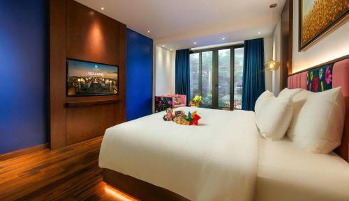 Family Suite