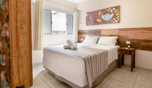 Junior Villa Annex Building