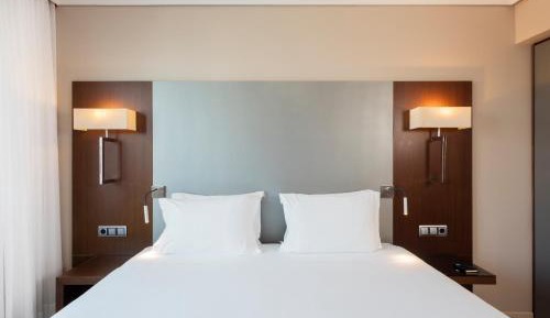 Classic Double or Twin Room