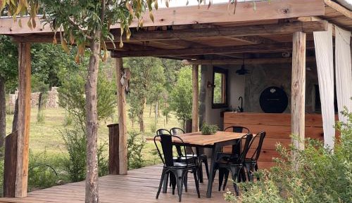 One-Bedroom Cottage