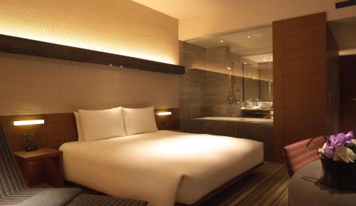King Room - Club Access