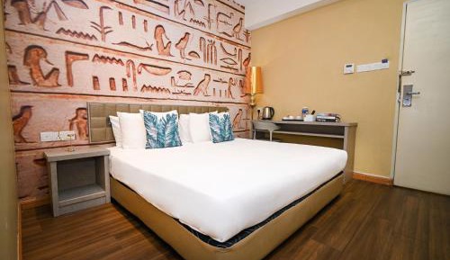 Standard King Room