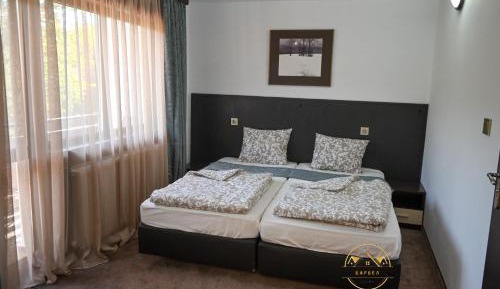 Double Room with Pool View