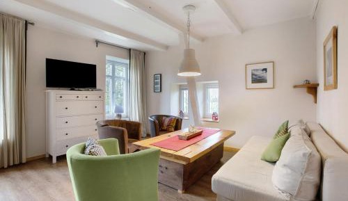 Superior Apartment with Balcony