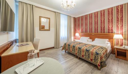 Comfort Double or Twin Room