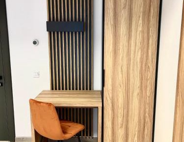 Twin Room with Balcony