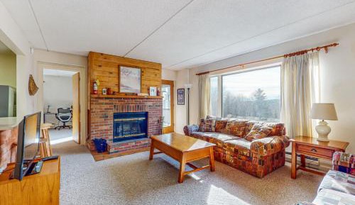 Two Bedroom Apartment 
