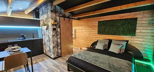 One-Bedroom Chalet