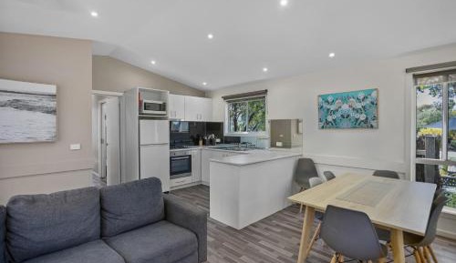 Superior Family Room