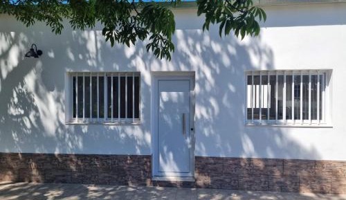 Two-Bedroom Family Apartment