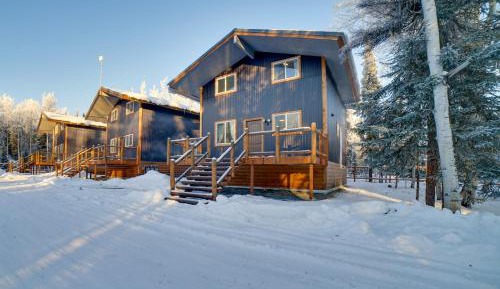 Holiday Home