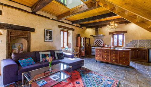 Three-Bedroom Home