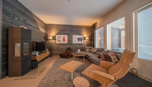 Maisonette