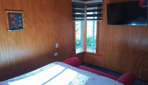 Double Room with Sea View