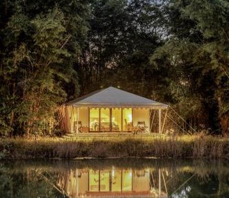 Tented Suite