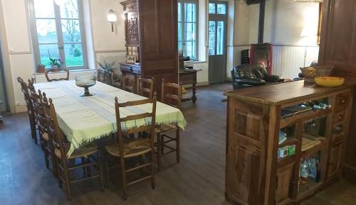 Five-Bedroom House
