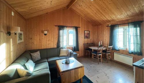 Two-Bedroom Holiday Home