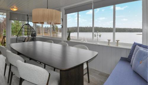 Two-Bedroom Holiday Home