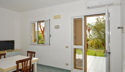 Two-Bedroom Holiday Home