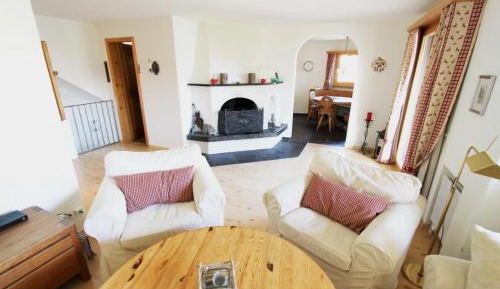Superior Apartment with Sauna