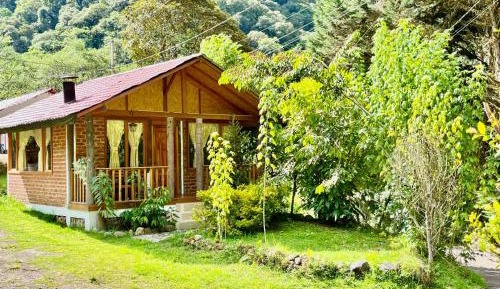 One-Bedroom Chalet
