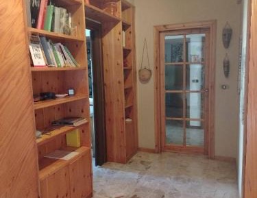 Two-Bedroom Standard Apartment