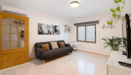 Two-Bedroom Superior Apartment