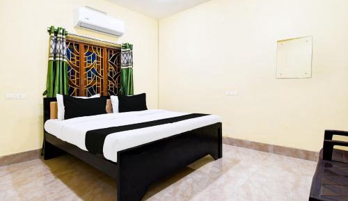 Triple Room with Bathroom