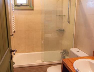 Bed in 4-Bed Dormitory Room