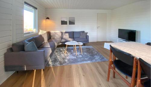 Three-Bedroom Holiday Home 