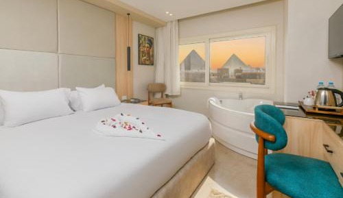 Superior King Room