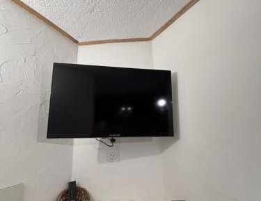 Studio with Sofa Bed