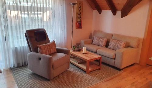 Apartment - Split Level
