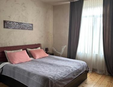 Double Room with Extra Bed