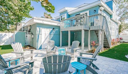 Vacation Home