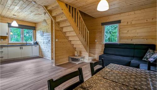 Two-Bedroom Holiday Home