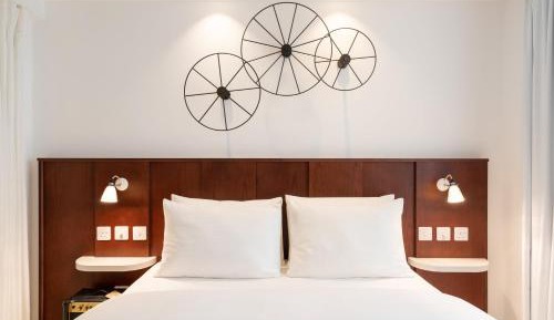 Nest Room