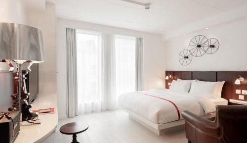 Wow Room