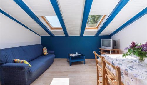 Four-Bedroom Apartment