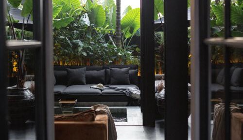 Junior Suite with Private Pool