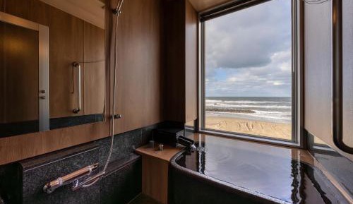 Family Room with Private Bathroom