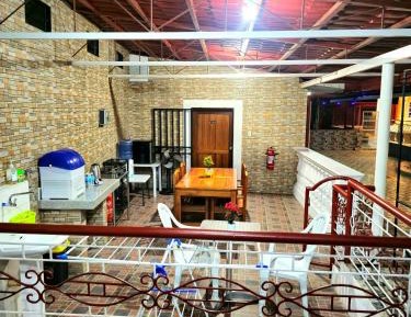 One-Bedroom Bungalow