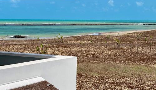 Deluxe Triple Room with Sea View