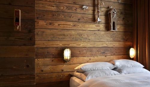 Small Double Room