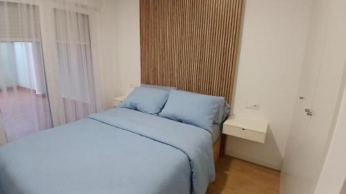 Two-Room Apartment