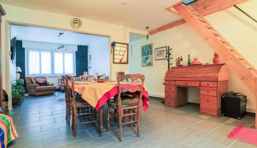 Two-Bedroom Holiday Home