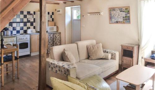 Two-Bedroom Holiday Home