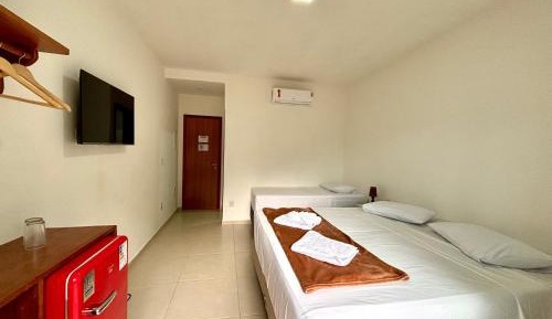 Basic Triple Room